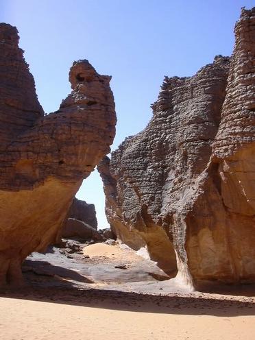 El asnam -  